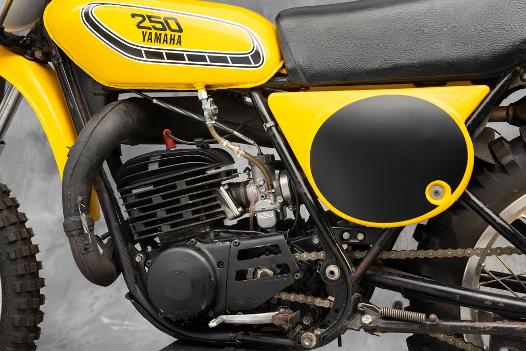 Yamaha’sJoris2025-2036