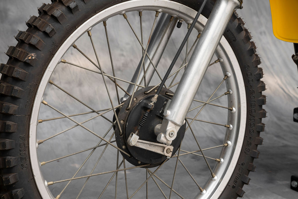 Yamaha’sJoris2025-2044