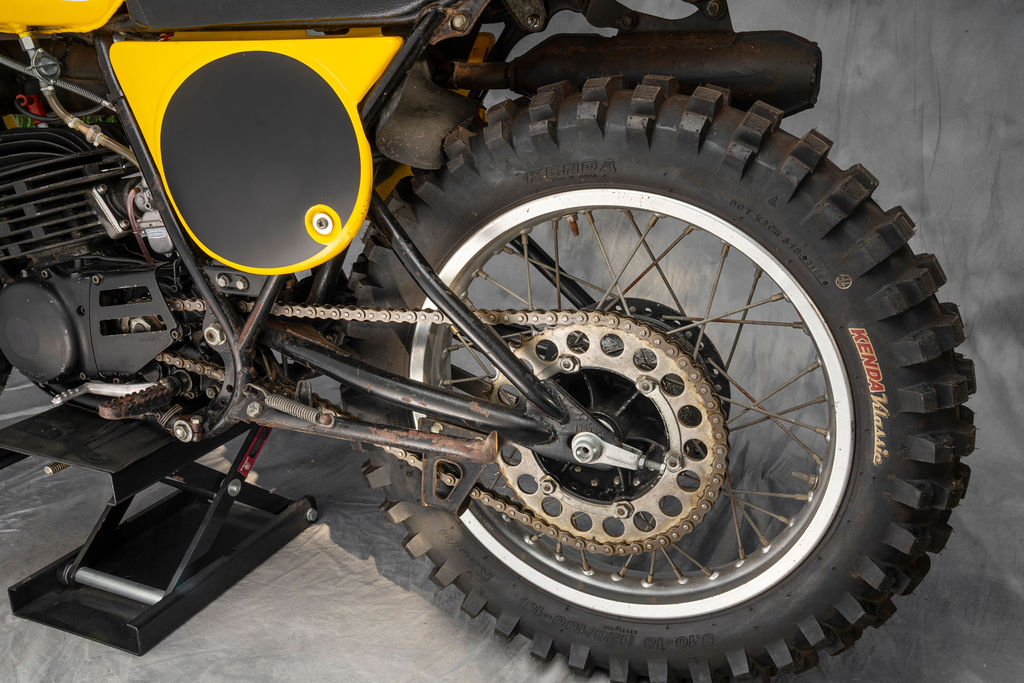 Yamaha’sJoris2025-2055