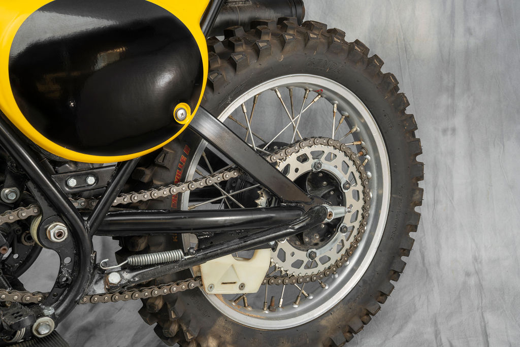 Yamaha’sJoris2025-2122